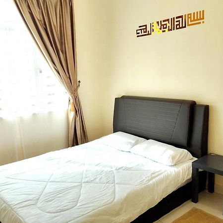 Cosy Casa Hana 4Br 3B Kuantan Eksteriør bilde