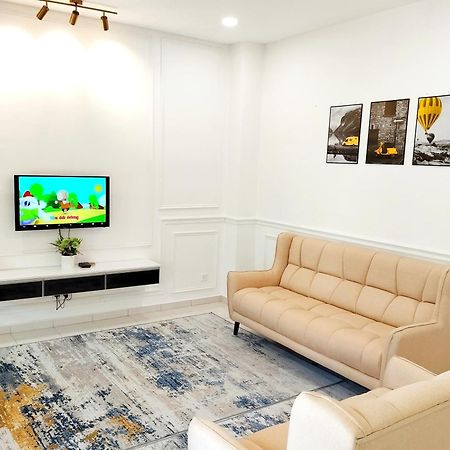 Cosy Casa Hana 4Br 3B Kuantan Eksteriør bilde