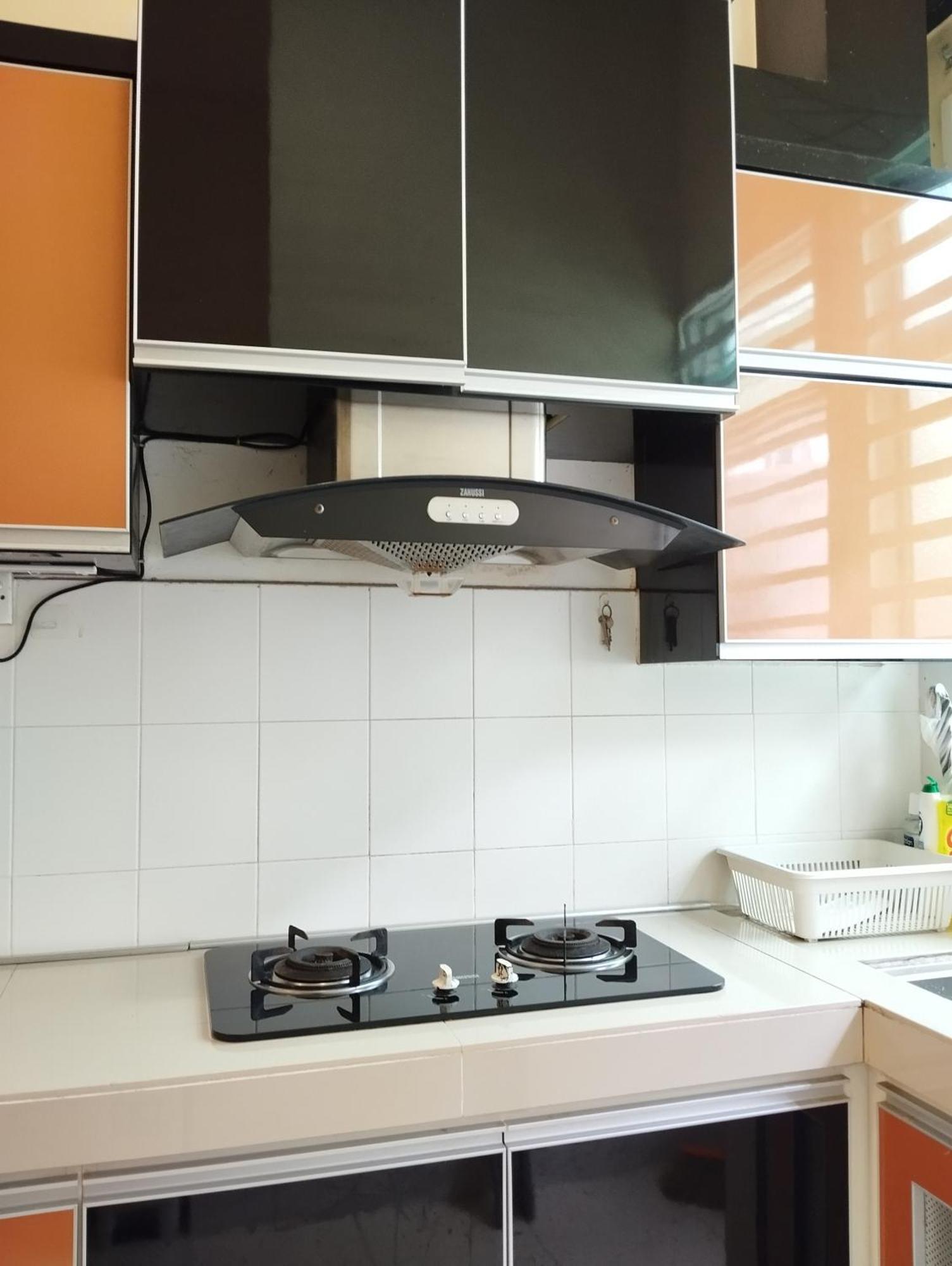Cosy Casa Hana 4Br 3B Kuantan Eksteriør bilde