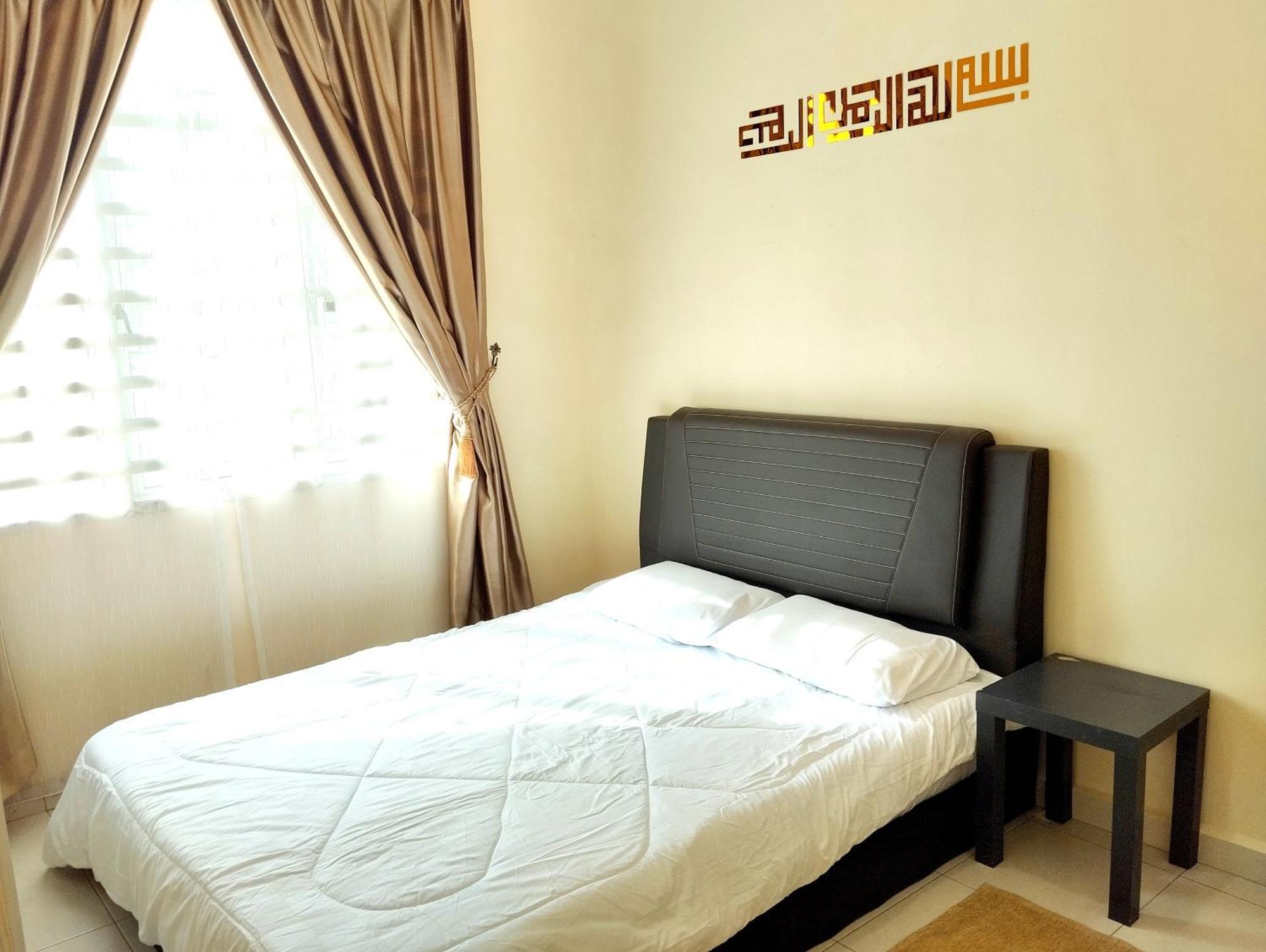 Cosy Casa Hana 4Br 3B Kuantan Eksteriør bilde