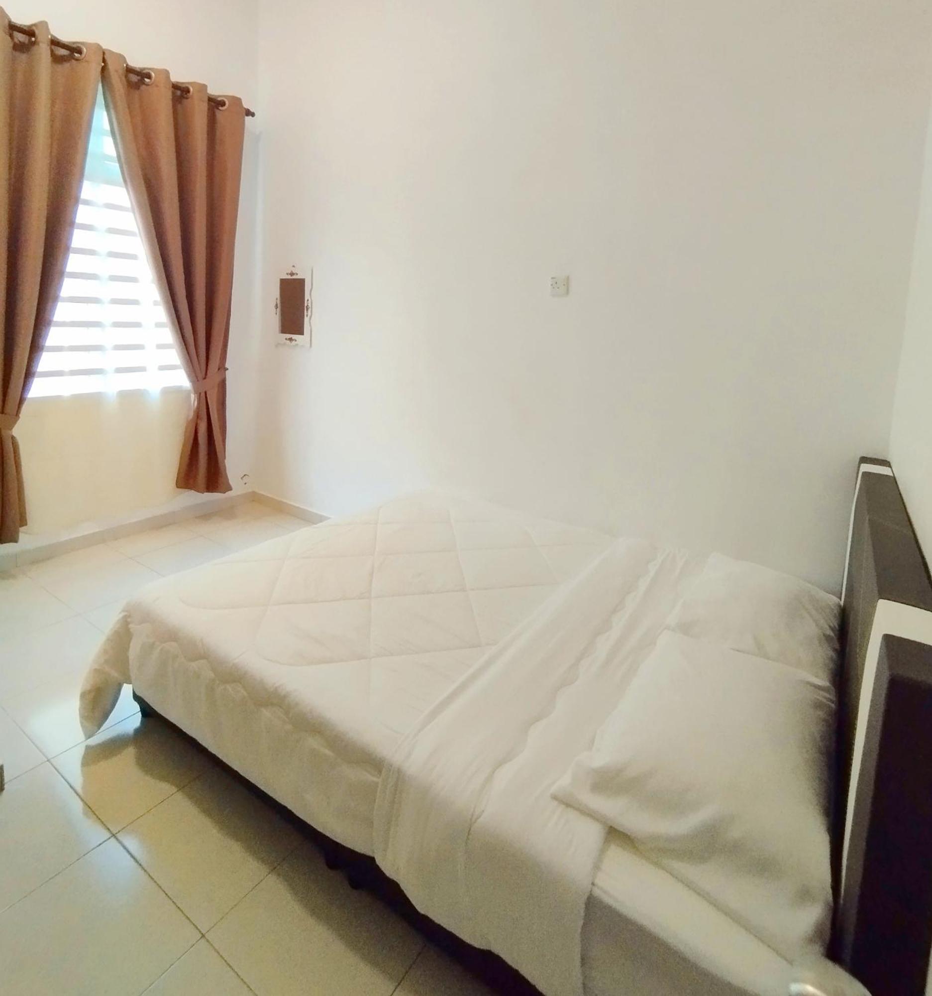 Cosy Casa Hana 4Br 3B Kuantan Eksteriør bilde
